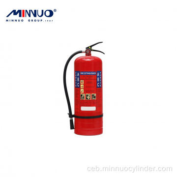 Gasto sa Fire Extinguisher 1kg